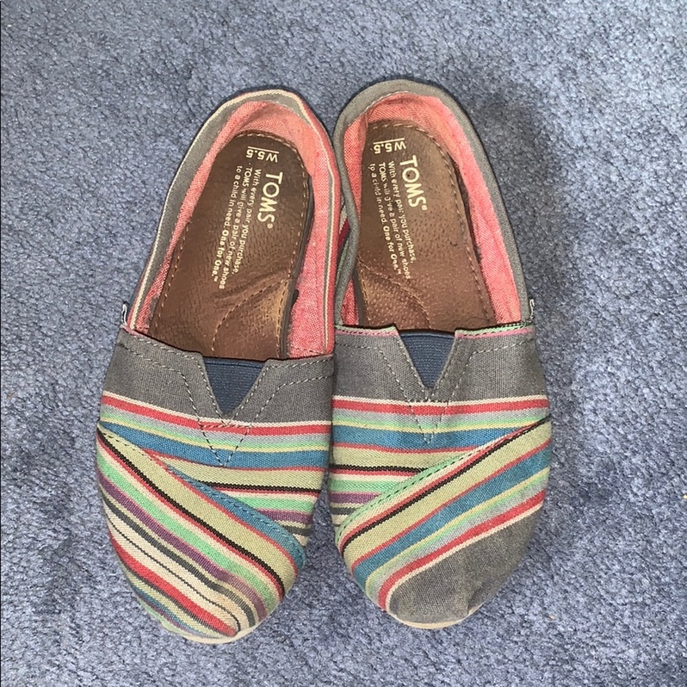 TOMS
